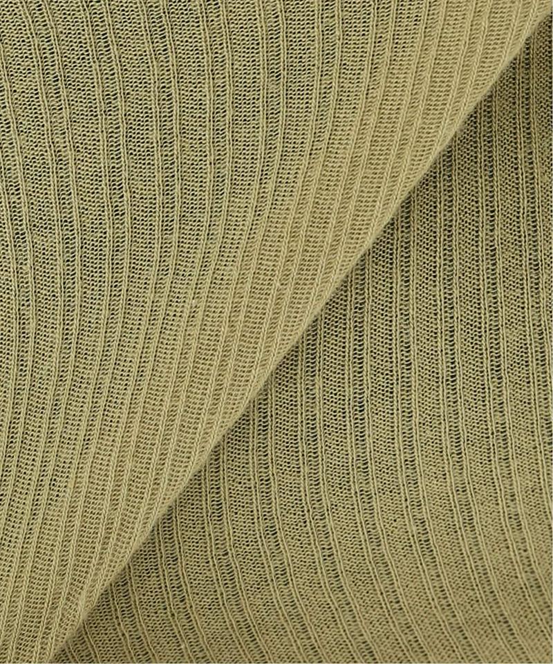 【BASERANGE/ベースレンジ】VIEN ロングスリーブ（JOURNAL STANDARD relume）