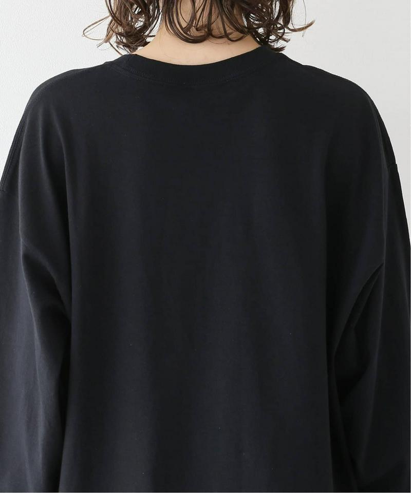 【mister it./ミスターイット】 3WAY Tシャツ（JOURNAL STANDARD）