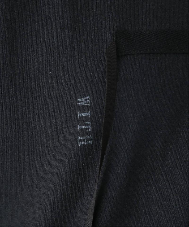 【mister it./ミスターイット】 3WAY Tシャツ（JOURNAL STANDARD）
