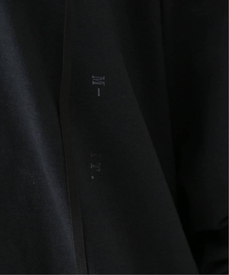 【mister it./ミスターイット】 3WAY Tシャツ（JOURNAL STANDARD）