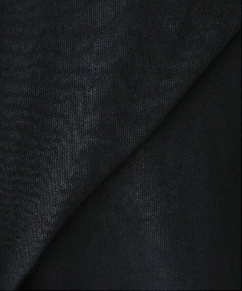 【mister it./ミスターイット】 3WAY Tシャツ（JOURNAL STANDARD）
