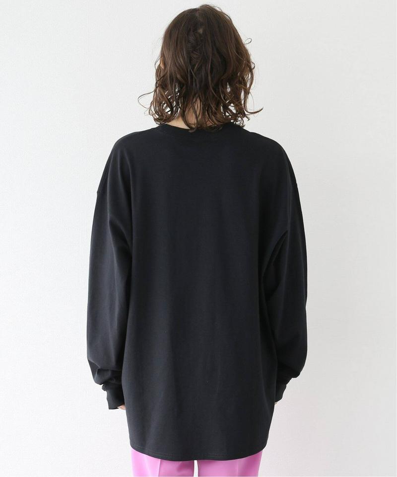 【mister it./ミスターイット】 3WAY Tシャツ（JOURNAL STANDARD）