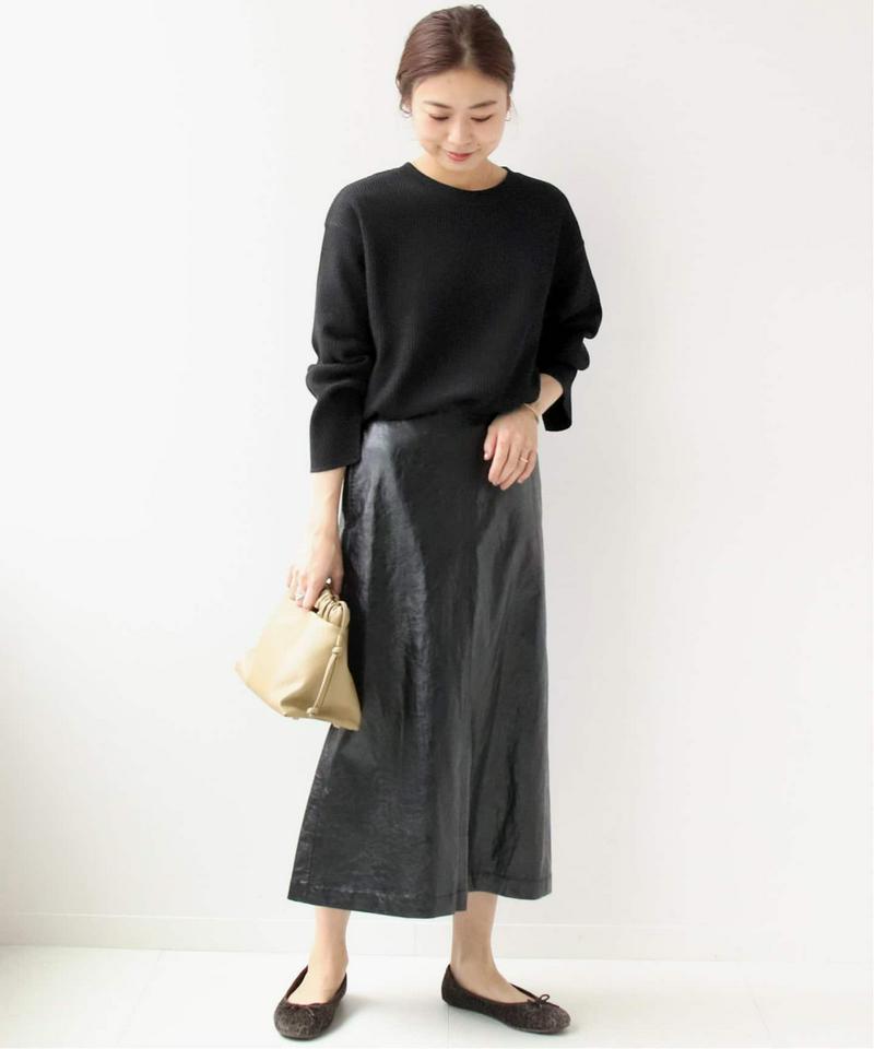 ワッフルオーバーサイズプルオーバー◆（JOURNAL STANDARD relume）