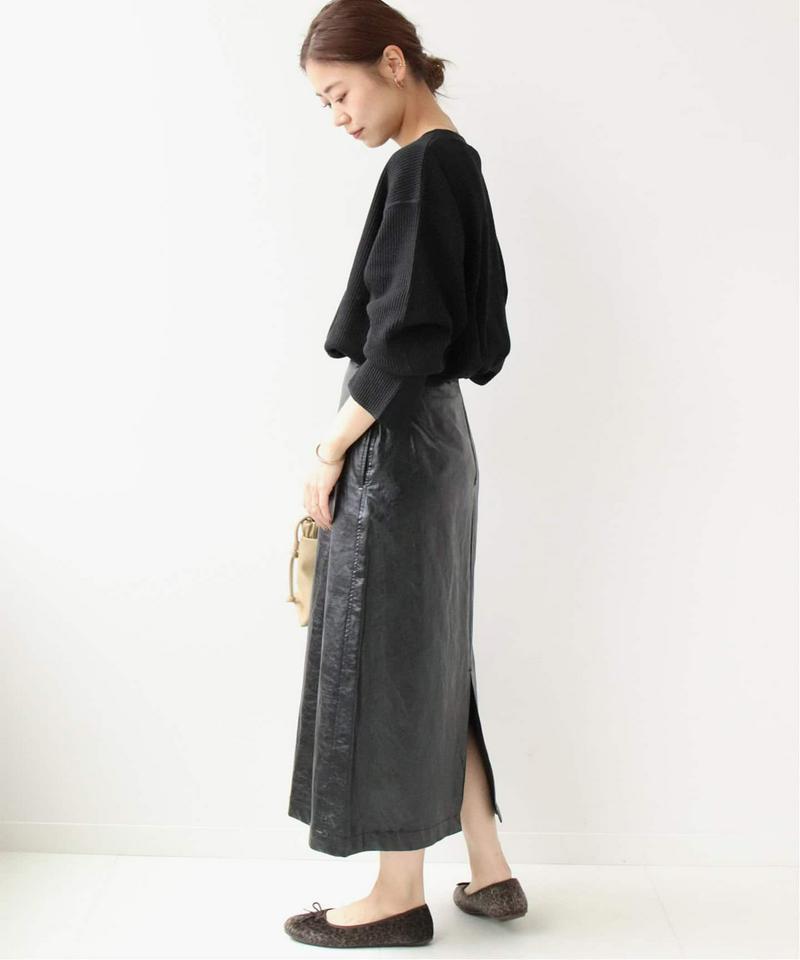 ワッフルオーバーサイズプルオーバー◆（JOURNAL STANDARD relume）