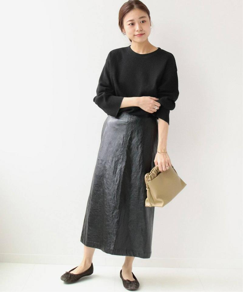 ワッフルオーバーサイズプルオーバー◆（JOURNAL STANDARD relume）