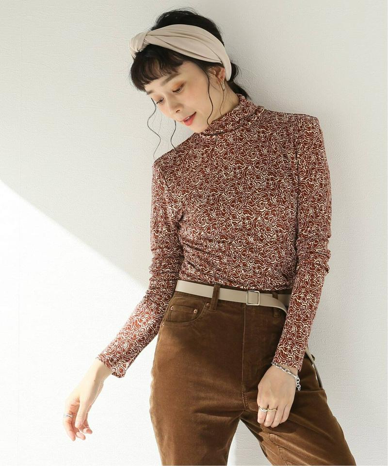 【Rodebjer（ロデビエ）】 Marian Swiri（JOURNAL STANDARD relume）