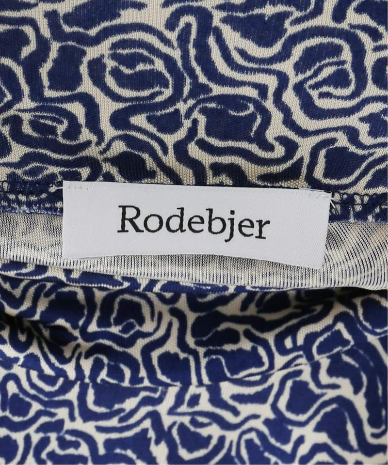 【Rodebjer（ロデビエ）】 Marian Swiri（JOURNAL STANDARD relume）