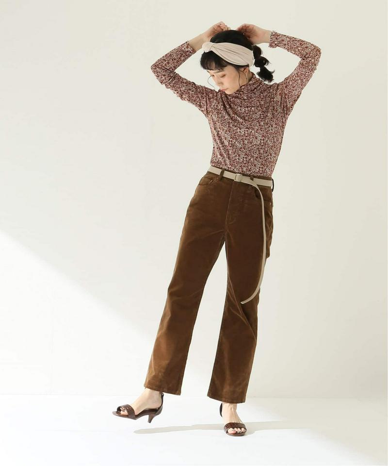 【Rodebjer（ロデビエ）】 Marian Swiri（JOURNAL STANDARD relume）
