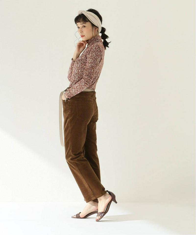 【Rodebjer（ロデビエ）】 Marian Swiri（JOURNAL STANDARD relume）