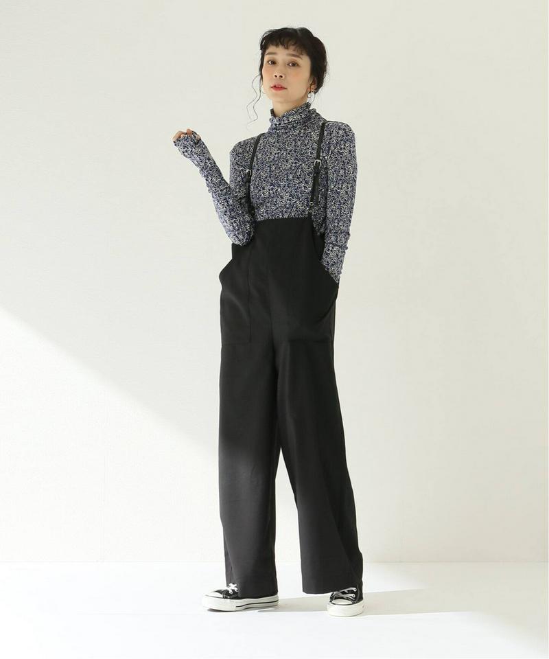 【Rodebjer（ロデビエ）】 Marian Swiri（JOURNAL STANDARD relume）