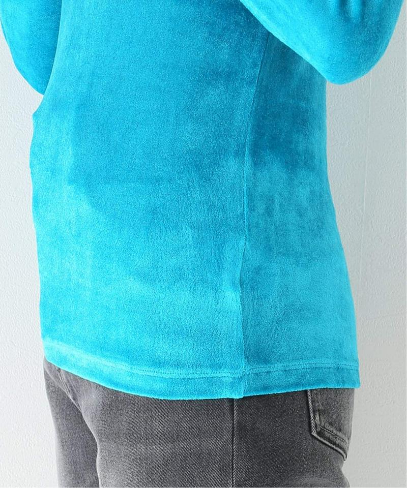【BASERANGE/ベースレンジ】OMO ロングスリーブTシャツ◆（JOURNAL STANDARD relume）