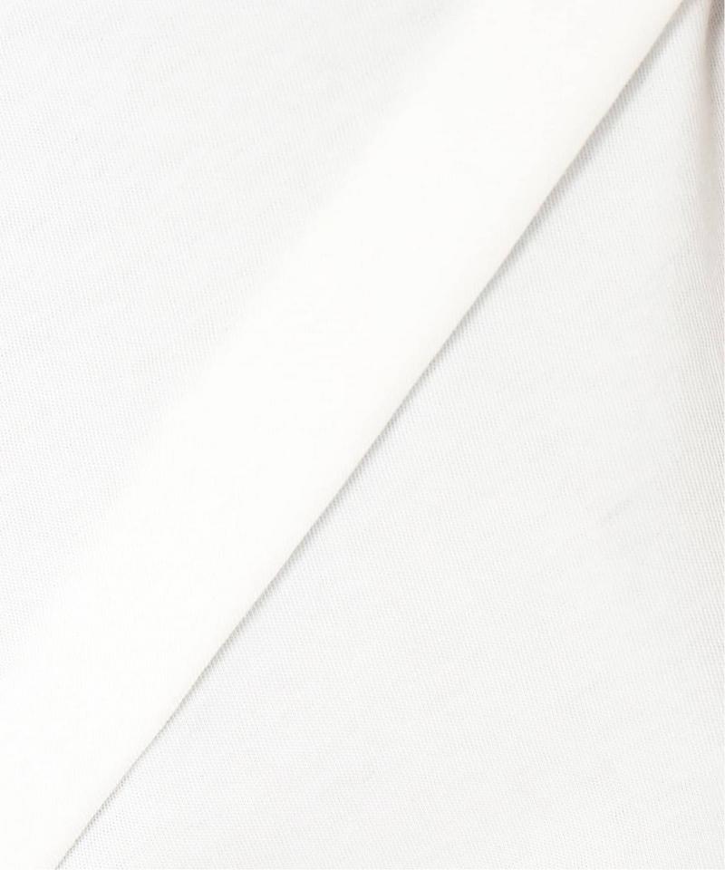 コットンリンガーTEE◆（JOURNAL STANDARD relume）