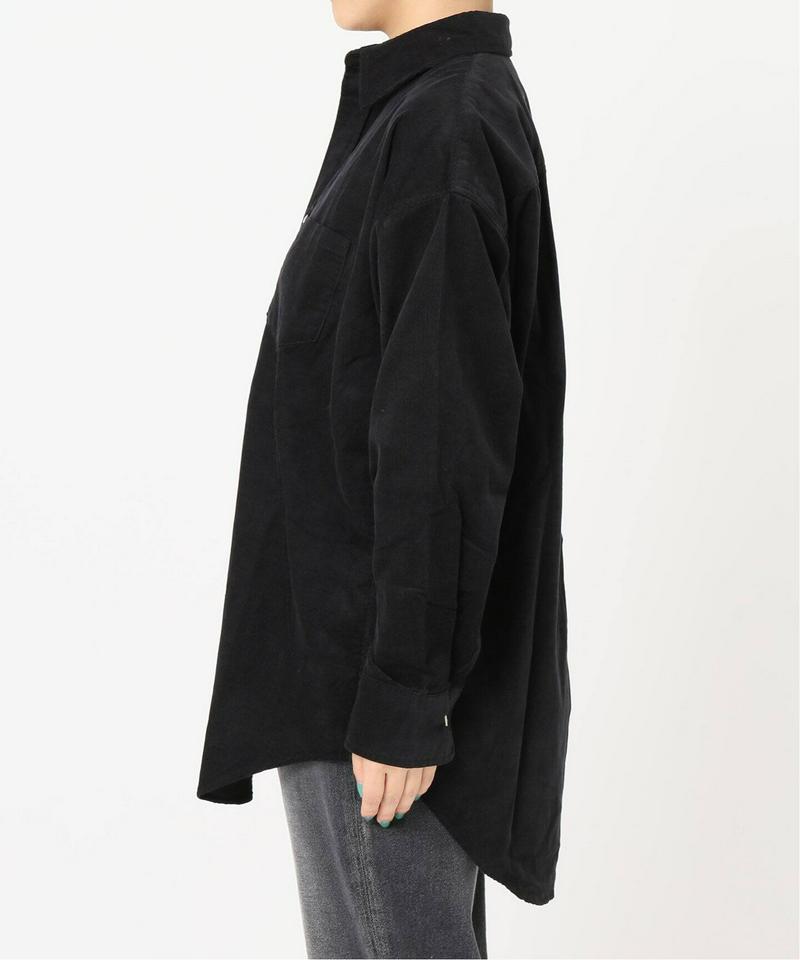 シャツコールビッグスキッパー◆（JOURNAL STANDARD relume）