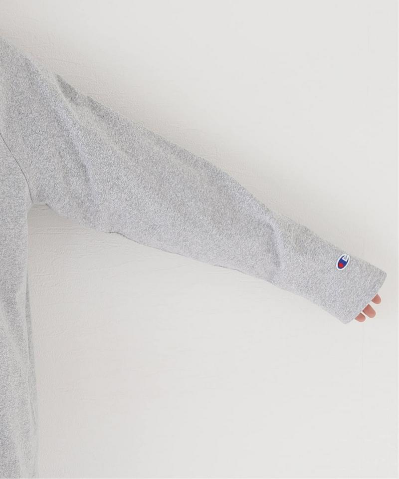 【Champion/チャンピオン】 T011 RAGLAN LONG SLEEVE Tシャツ（JOURNAL STANDARD 