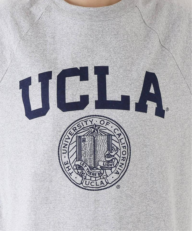 【Champion/チャンピオン】 T011 RAGLAN LONG SLEEVE Tシャツ（JOURNAL STANDARD 