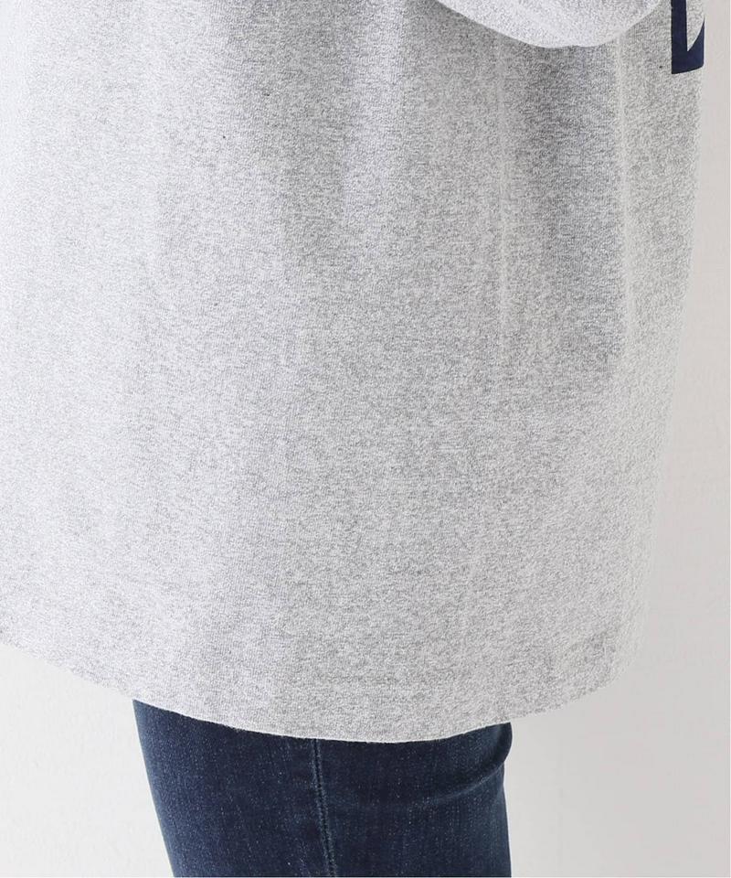 【Champion/チャンピオン】 T011 RAGLAN LONG SLEEVE Tシャツ（JOURNAL STANDARD 