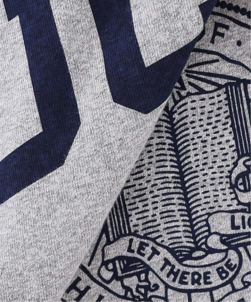 【Champion/チャンピオン】 T011 RAGLAN LONG SLEEVE Tシャツ（JOURNAL STANDARD 