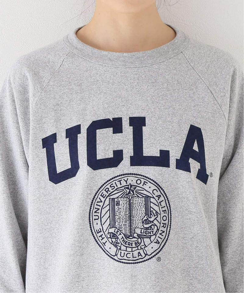 【Champion/チャンピオン】 T011 RAGLAN LONG SLEEVE Tシャツ（JOURNAL STANDARD 