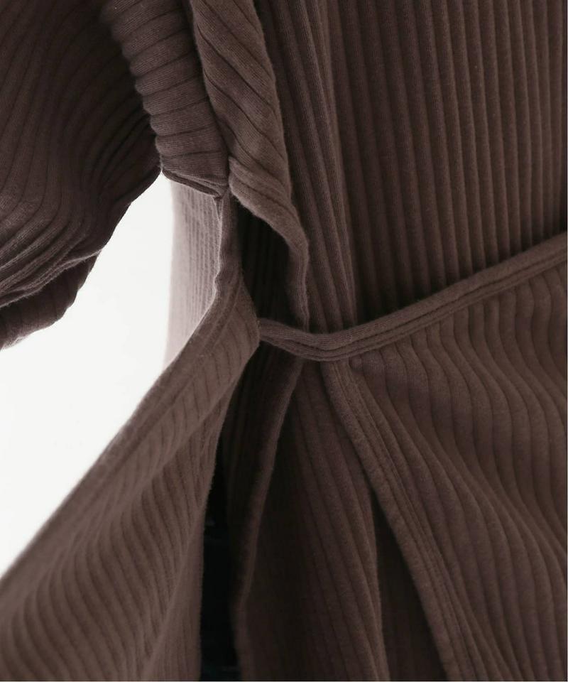 【BASERANGE/ベースレンジ】LHASA ロングスリーブ◆（JOURNAL STANDARD relume）