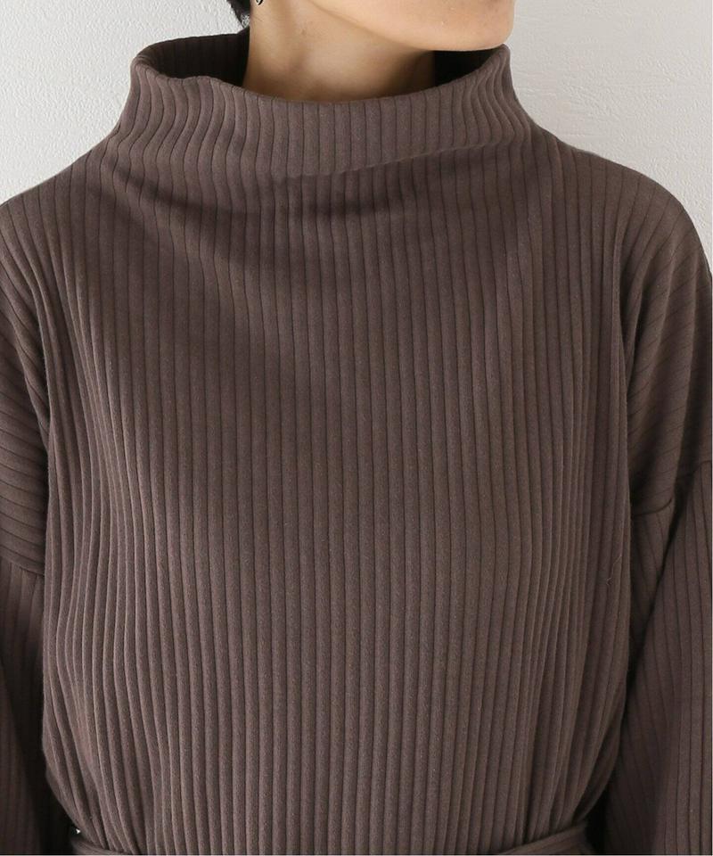【BASERANGE/ベースレンジ】LHASA ロングスリーブ◆（JOURNAL STANDARD relume）