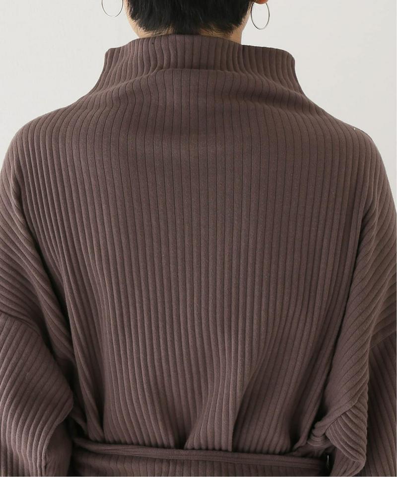 【BASERANGE/ベースレンジ】LHASA ロングスリーブ◆（JOURNAL STANDARD relume）