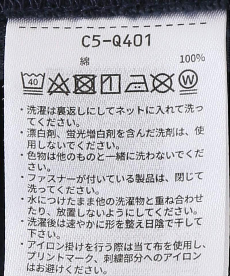 【Champion/チャンピオン】 T013 RAGLAN LONG SLEEVE Tシャツ（JOURNAL STANDARD 