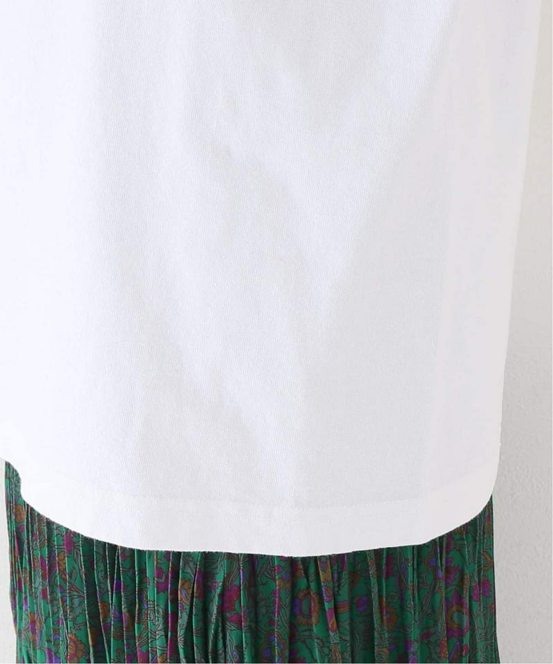 【Champion/チャンピオン】T012 RAGLAN LONG SLEEVE Tシャツ（JOURNAL STANDARD relume）