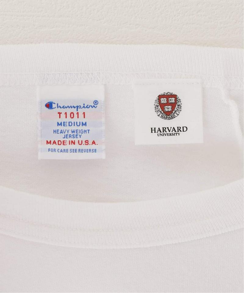【Champion/チャンピオン】T012 RAGLAN LONG SLEEVE Tシャツ（JOURNAL STANDARD relume）