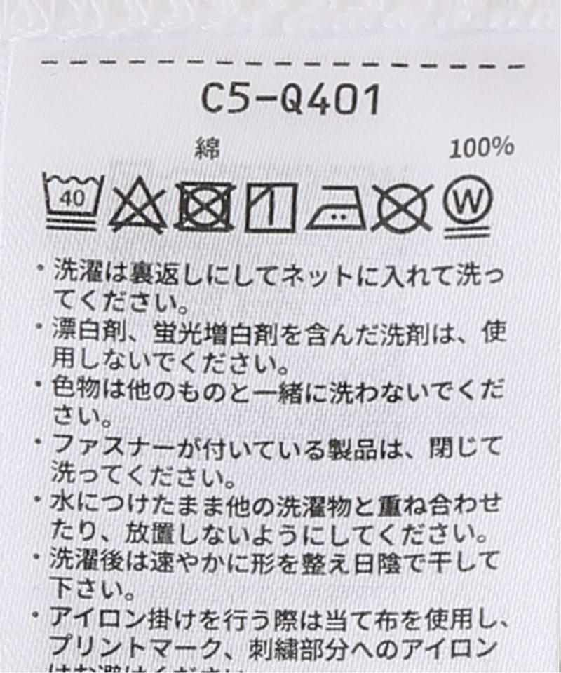 【Champion/チャンピオン】T012 RAGLAN LONG SLEEVE Tシャツ（JOURNAL STANDARD relume）