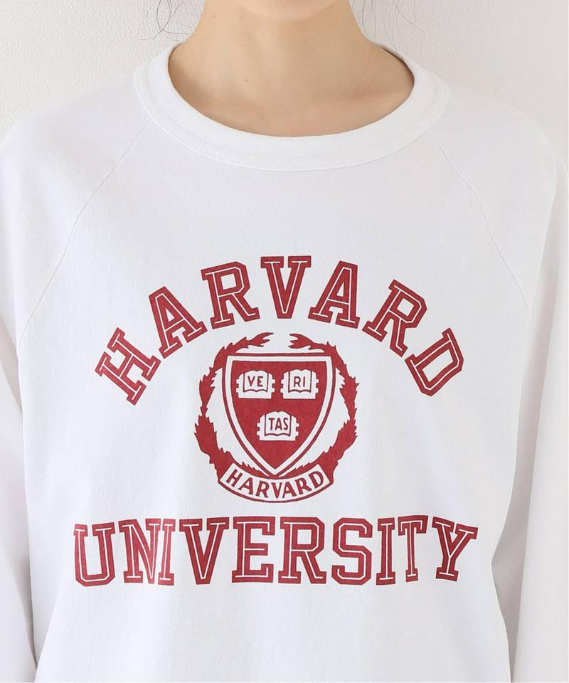 【Champion/チャンピオン】T012 RAGLAN LONG SLEEVE Tシャツ（JOURNAL STANDARD relume）