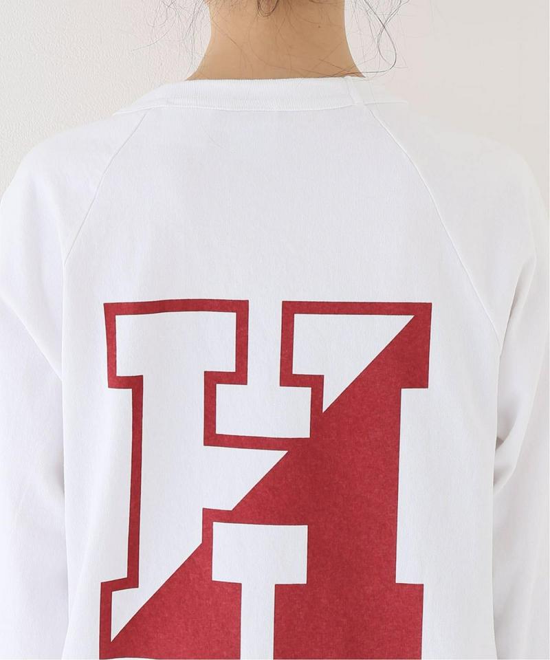 【Champion/チャンピオン】T012 RAGLAN LONG SLEEVE Tシャツ（JOURNAL STANDARD relume）
