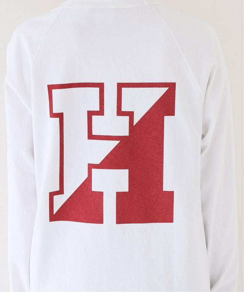 【Champion/チャンピオン】T012 RAGLAN LONG SLEEVE Tシャツ（JOURNAL STANDARD relume）