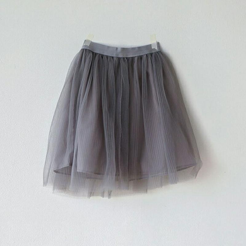 【新作10%OFF】チュールスカート・u05547 キッズ【3~8才】【sk】【ボトムス チュールスカート スカート ミディ丈 