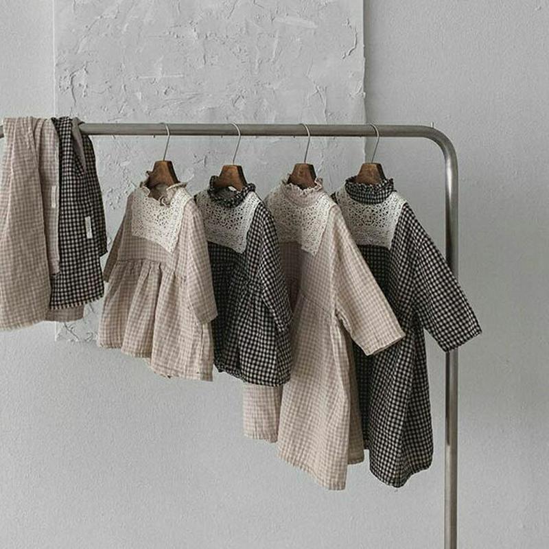 【新作10%OFF】フリルボックスレースボディスーツワンピース・u05568 キッズ【0~2才】【ops】【ワンピース ロングワ