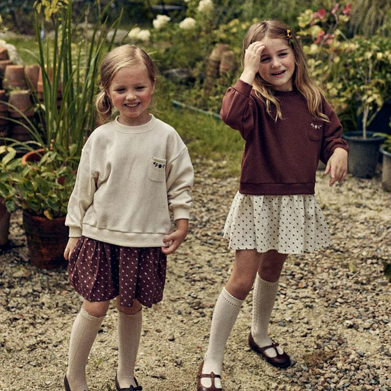 【新作10%OFF】スウェットドッキングワンピース・u05720 キッズ【3~8才】【ops】【ワンピース ミディ丈 ショート丈