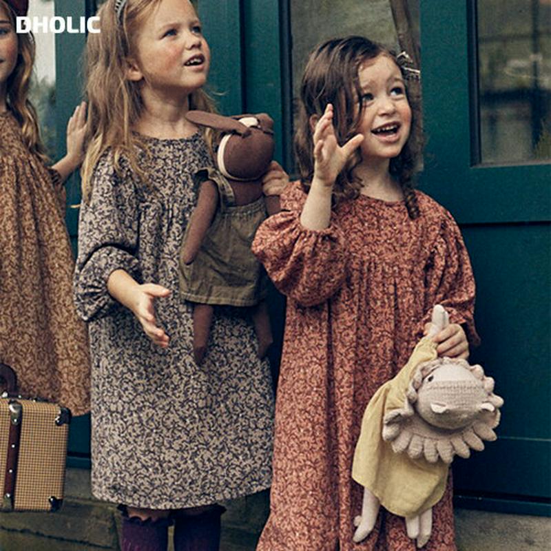 【新作10%OFF】バックリボンバルーンワンピース・u05728 キッズ【3~8才】【ops】【ワンピース ロングワンピース ミ