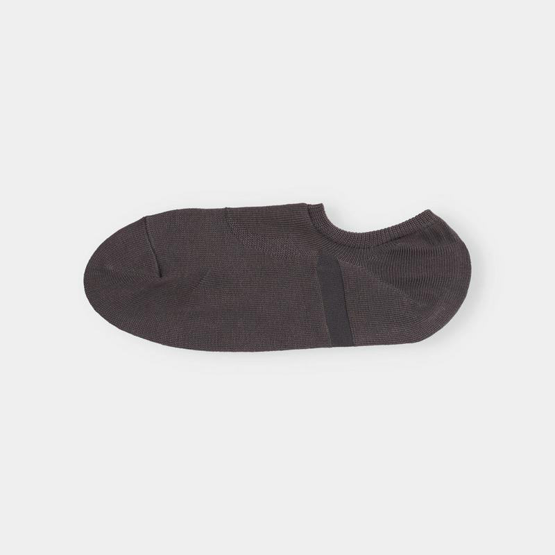 【あす楽】【公式 Tabio】 【ECO】グッドヒールスニーカー用ソックス / 靴下屋 靴下 タビオ くつ下 くるぶし レディース 日本製 2406de