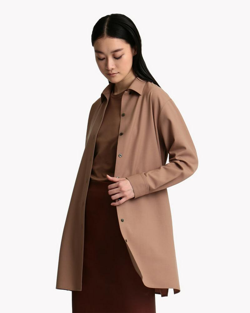 Light Saxony 2 Belted Tunic SH