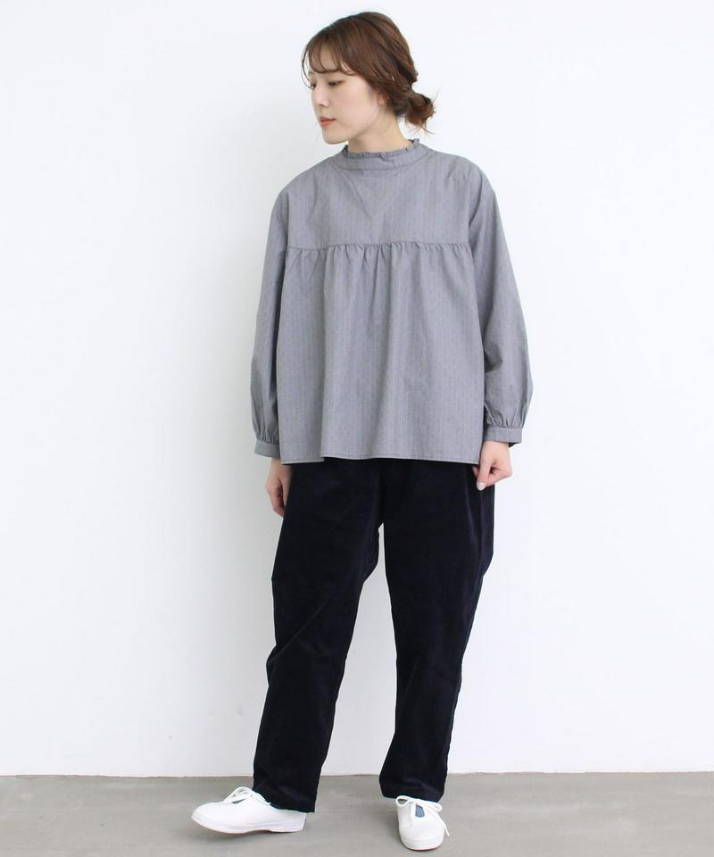 mat ストレッチコールパンツ（mat quotidien）