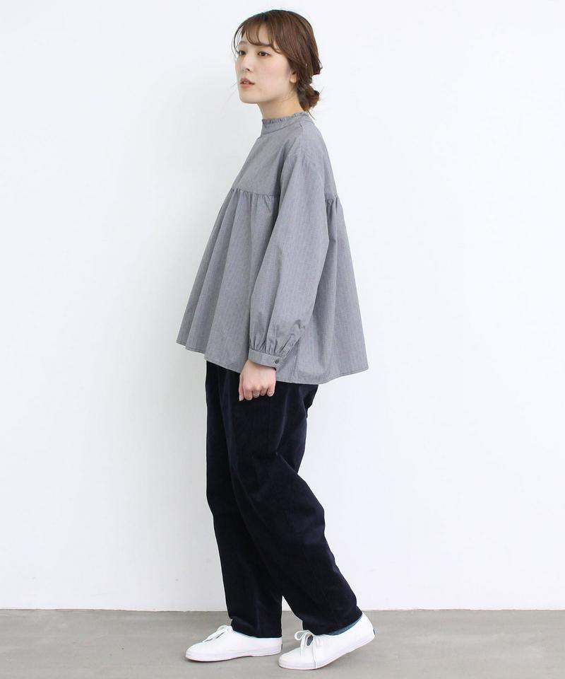 mat ストレッチコールパンツ（mat quotidien）