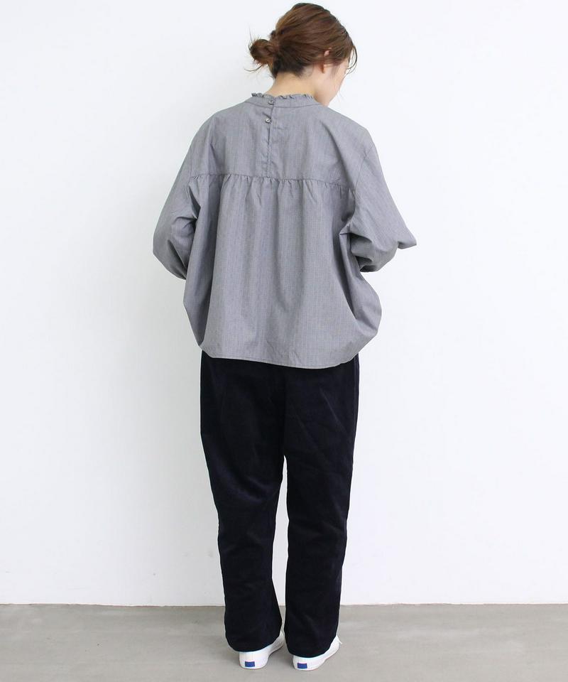 mat ストレッチコールパンツ（mat quotidien）