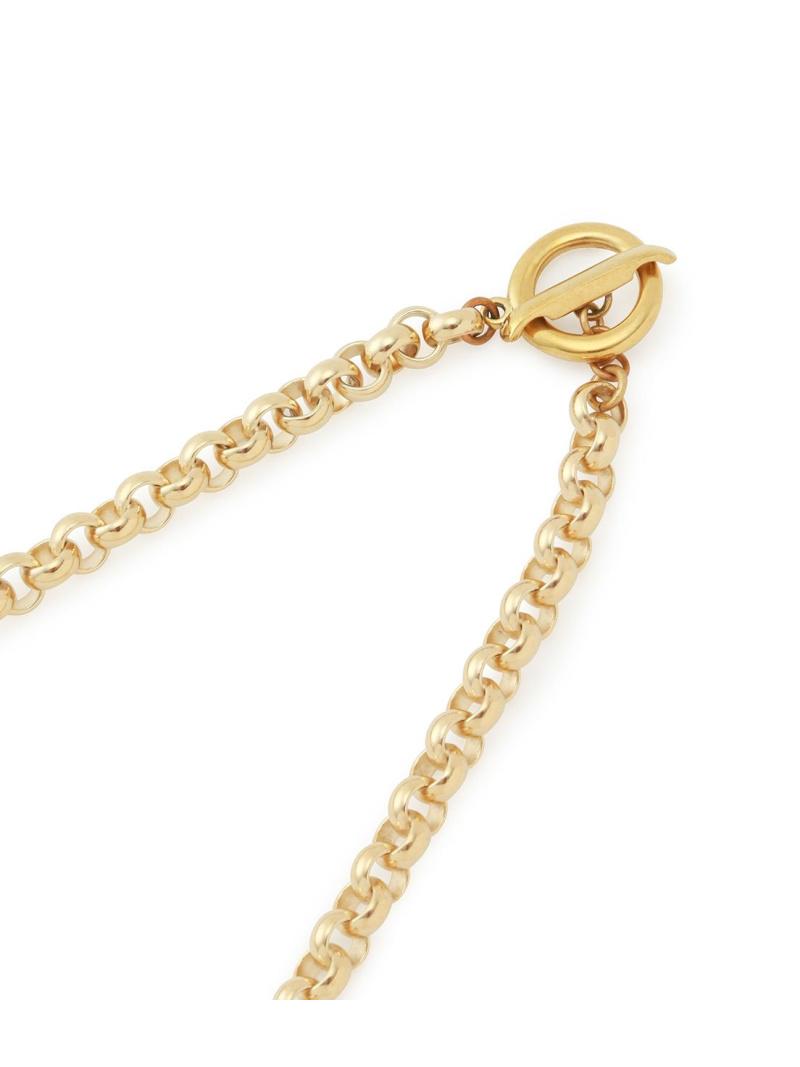 【LAURA LOMBARDI】ISA CHAIN NECKLACE