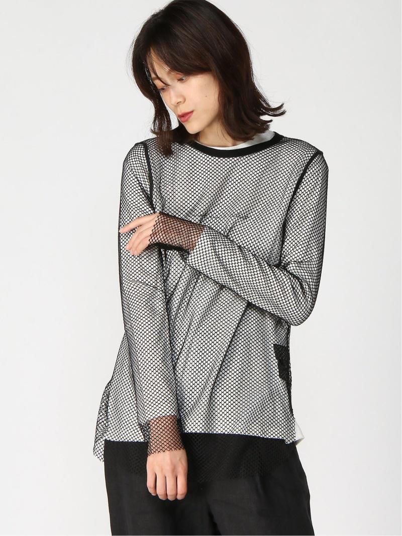 メッシュインナー