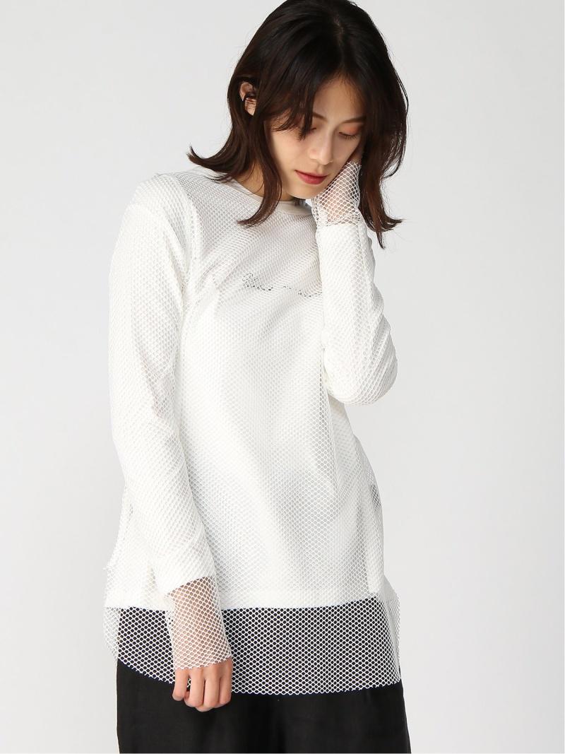 メッシュインナー