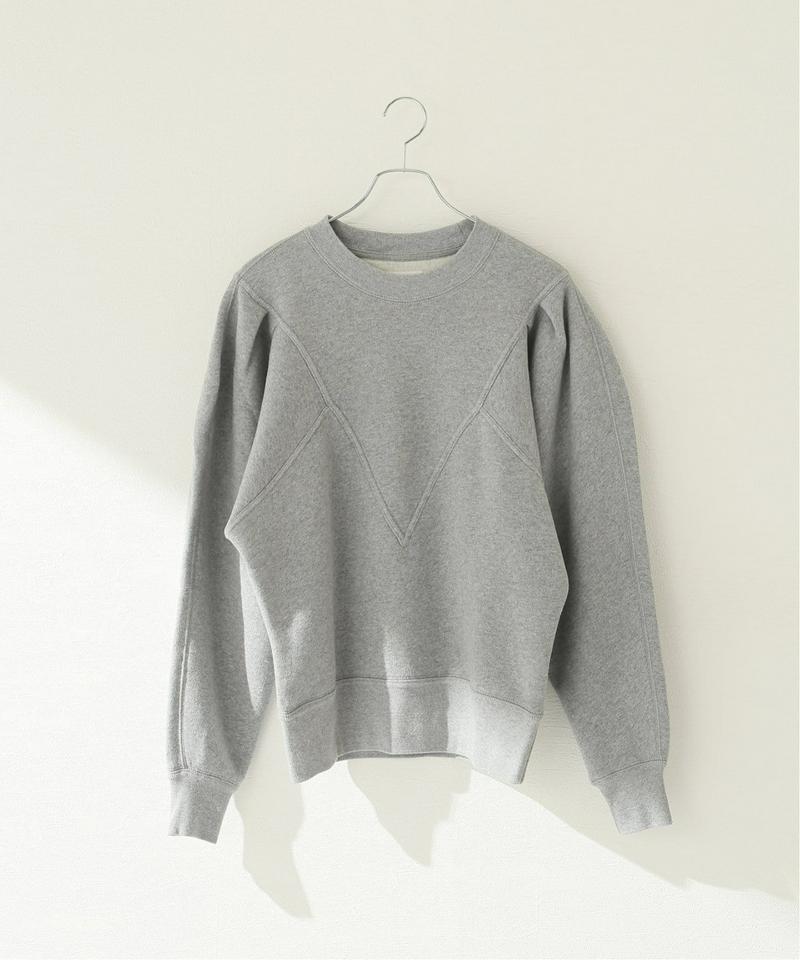 【ISABEL MARANT ETOILE/イザベル マラン エトワール】 TADELIA：スウェット（JOURNAL STANDARD）