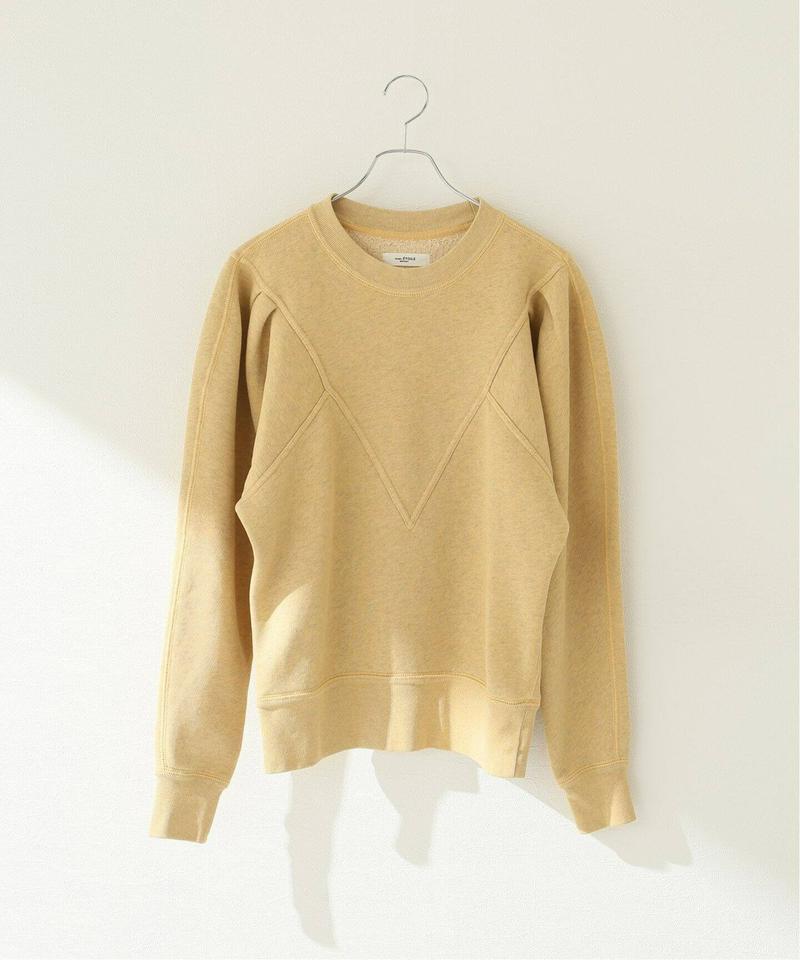 【ISABEL MARANT ETOILE/イザベル マラン エトワール】 TADELIA：スウェット（JOURNAL STANDARD）