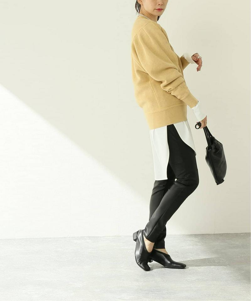 【ISABEL MARANT ETOILE/イザベル マラン エトワール】 TADELIA：スウェット（JOURNAL STANDARD）