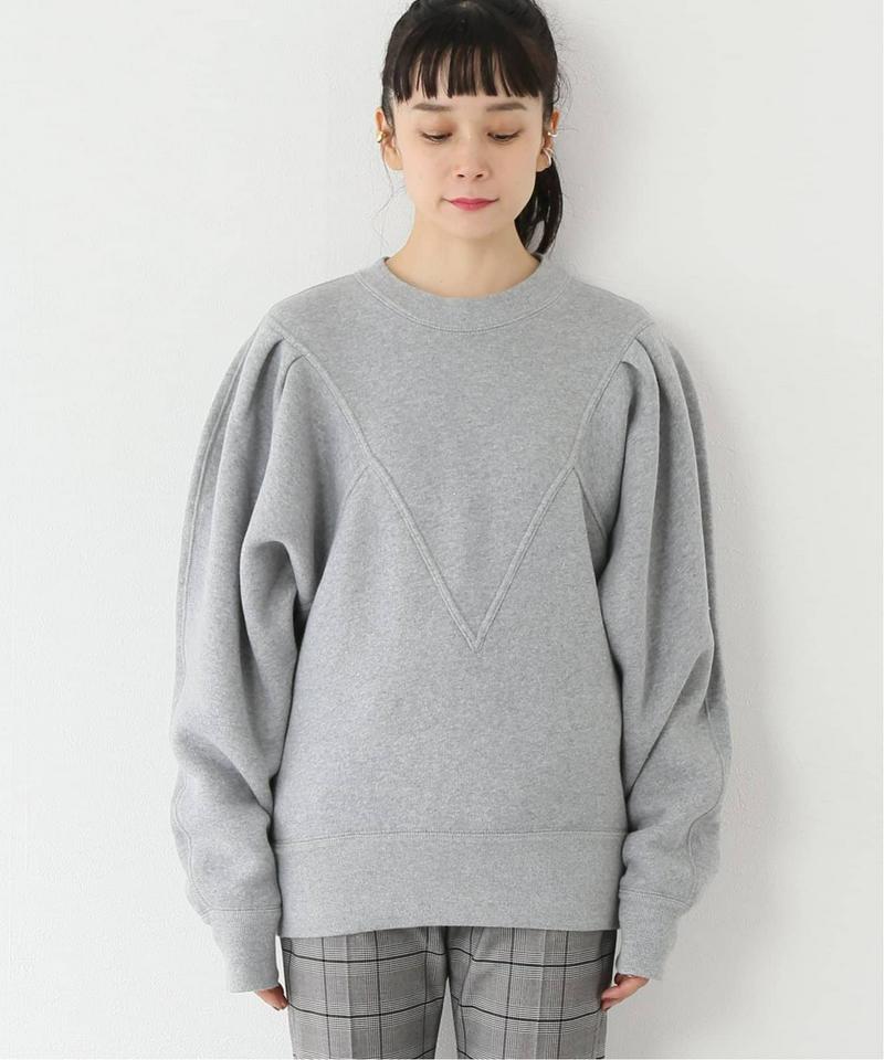 【ISABEL MARANT ETOILE/イザベル マラン エトワール】 TADELIA：スウェット（JOURNAL STANDARD）