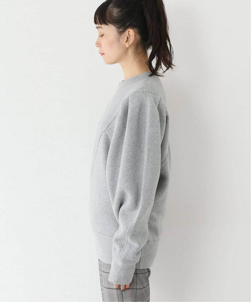 【ISABEL MARANT ETOILE/イザベル マラン エトワール】 TADELIA：スウェット（JOURNAL STANDARD）