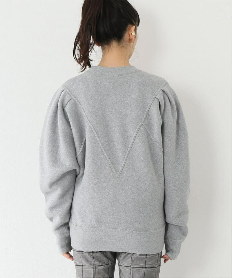 【ISABEL MARANT ETOILE/イザベル マラン エトワール】 TADELIA：スウェット（JOURNAL STANDARD）